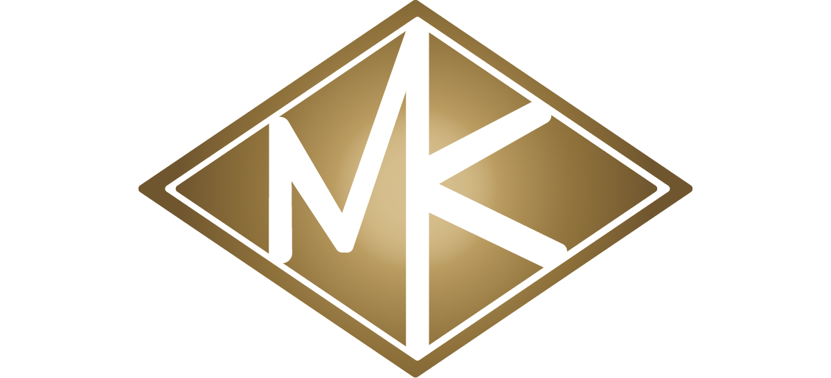 MK INTERNATIONAL 株式会社