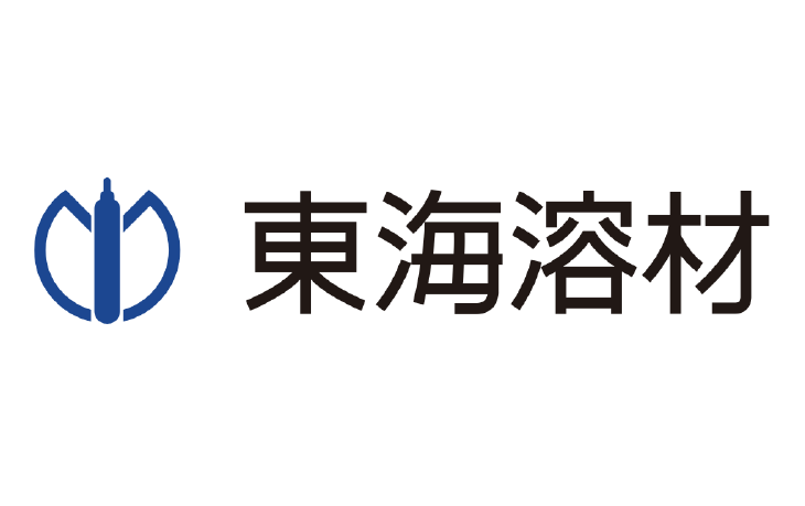 東海溶材株式会社