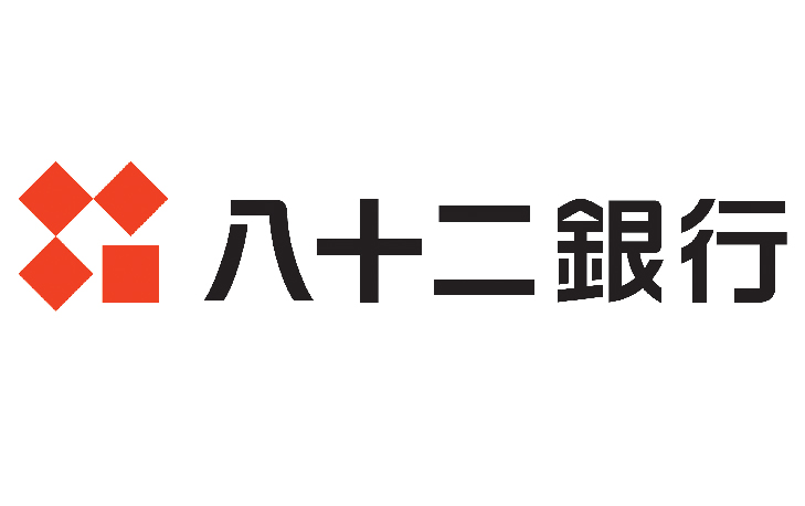株式会社八十二銀行
