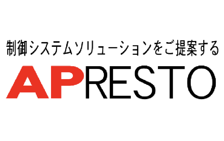 アプレスト株式会社