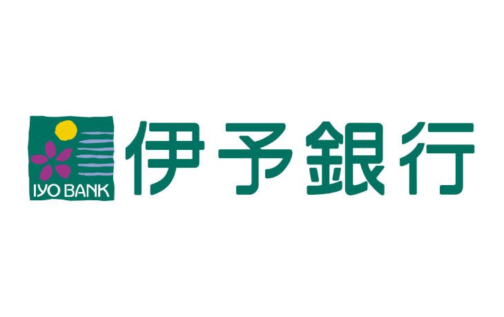 株式会社伊予銀行