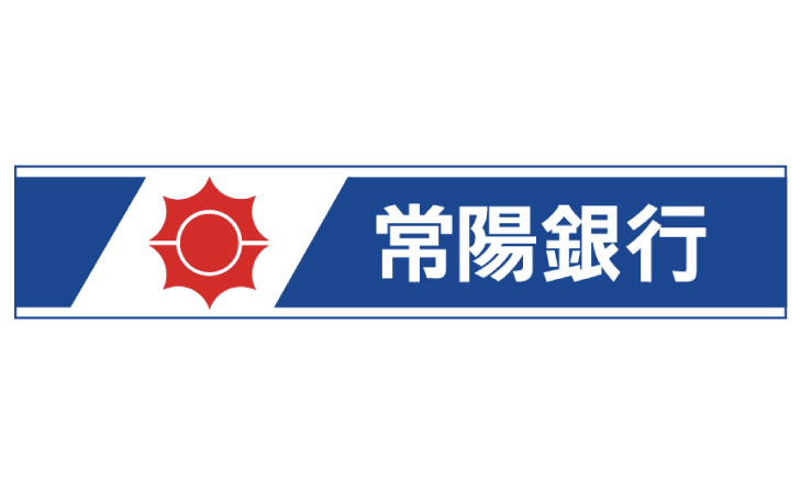 株式会社常陽銀行