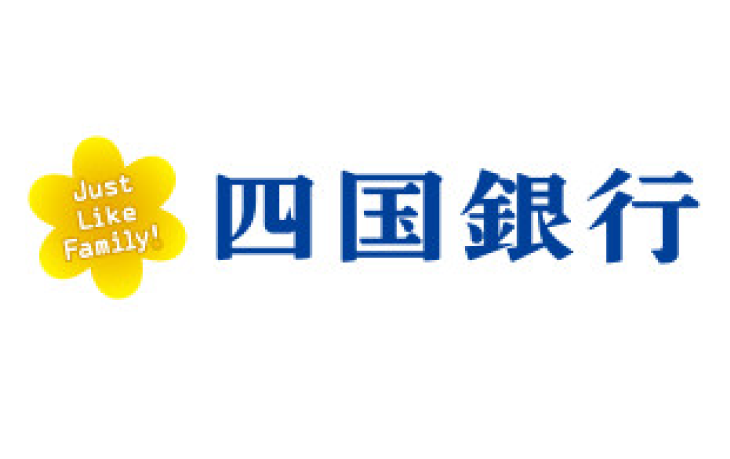 四国銀行