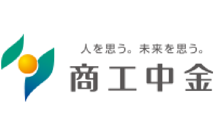 株式会社商工組合中央金庫岐阜支店