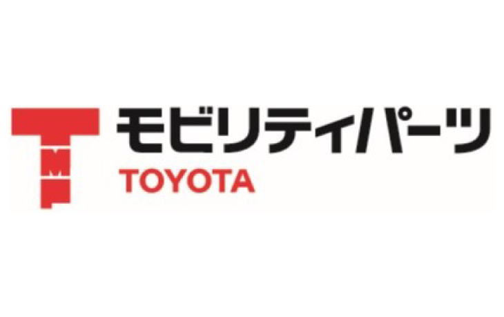 トヨタモビリティパーツ株式会社岐阜支社