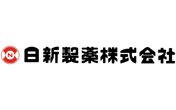 日新  製薬株式会社
